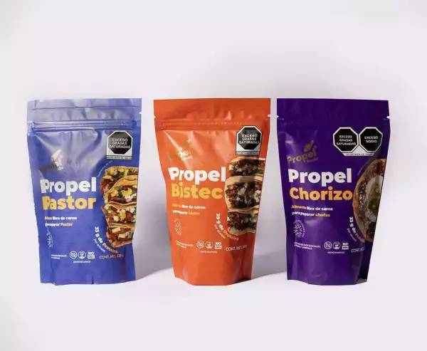 Propel Foods