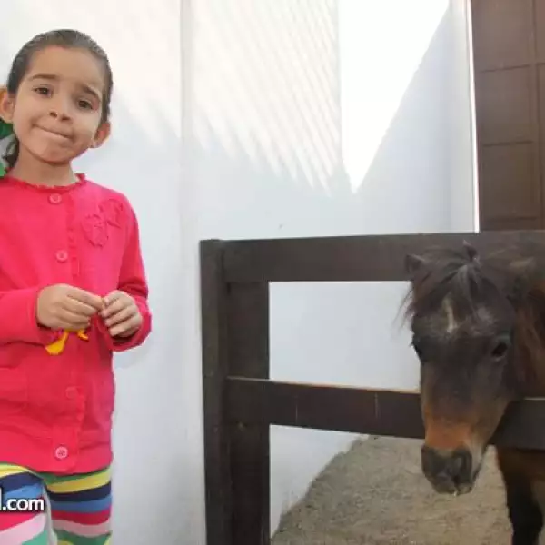 Cumplea?Patricio Goyeneche