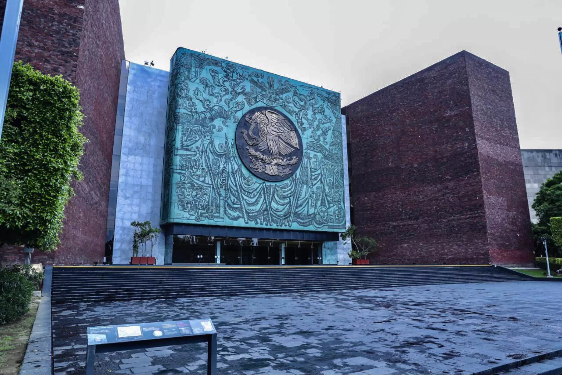 Entrada Cámara de Diputados.jpeg