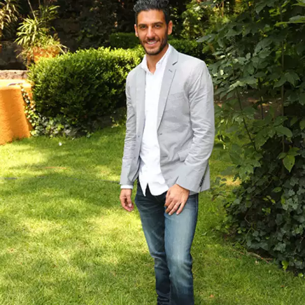 Erick Elías