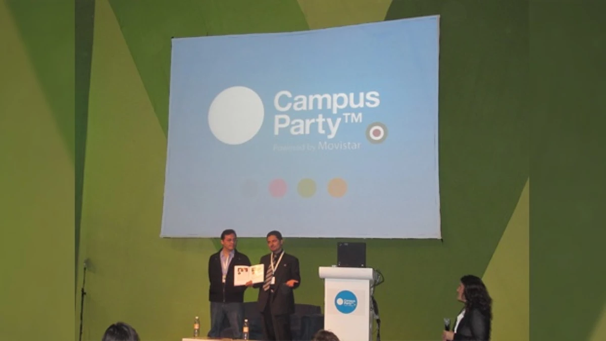 campus party