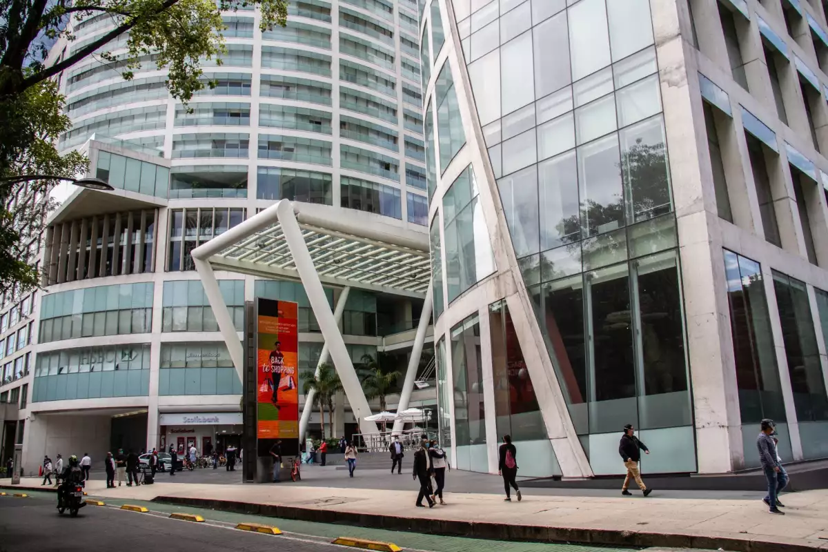 reforma 222