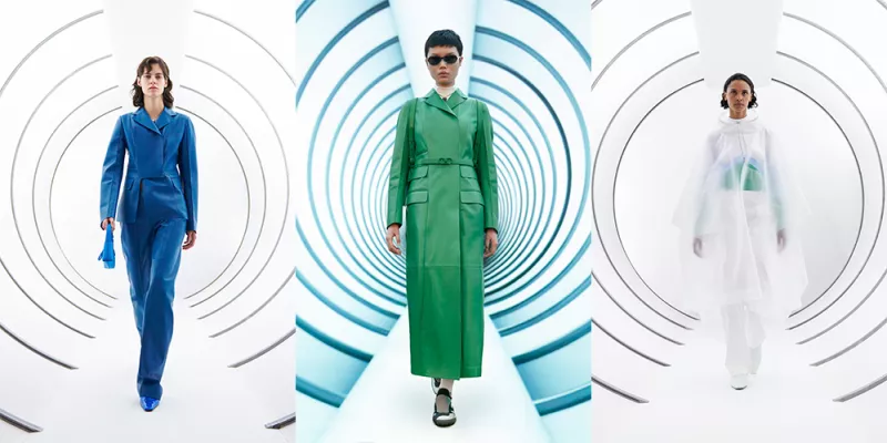 Foto: Salvatore Ferragamo, Ferragamo FW21