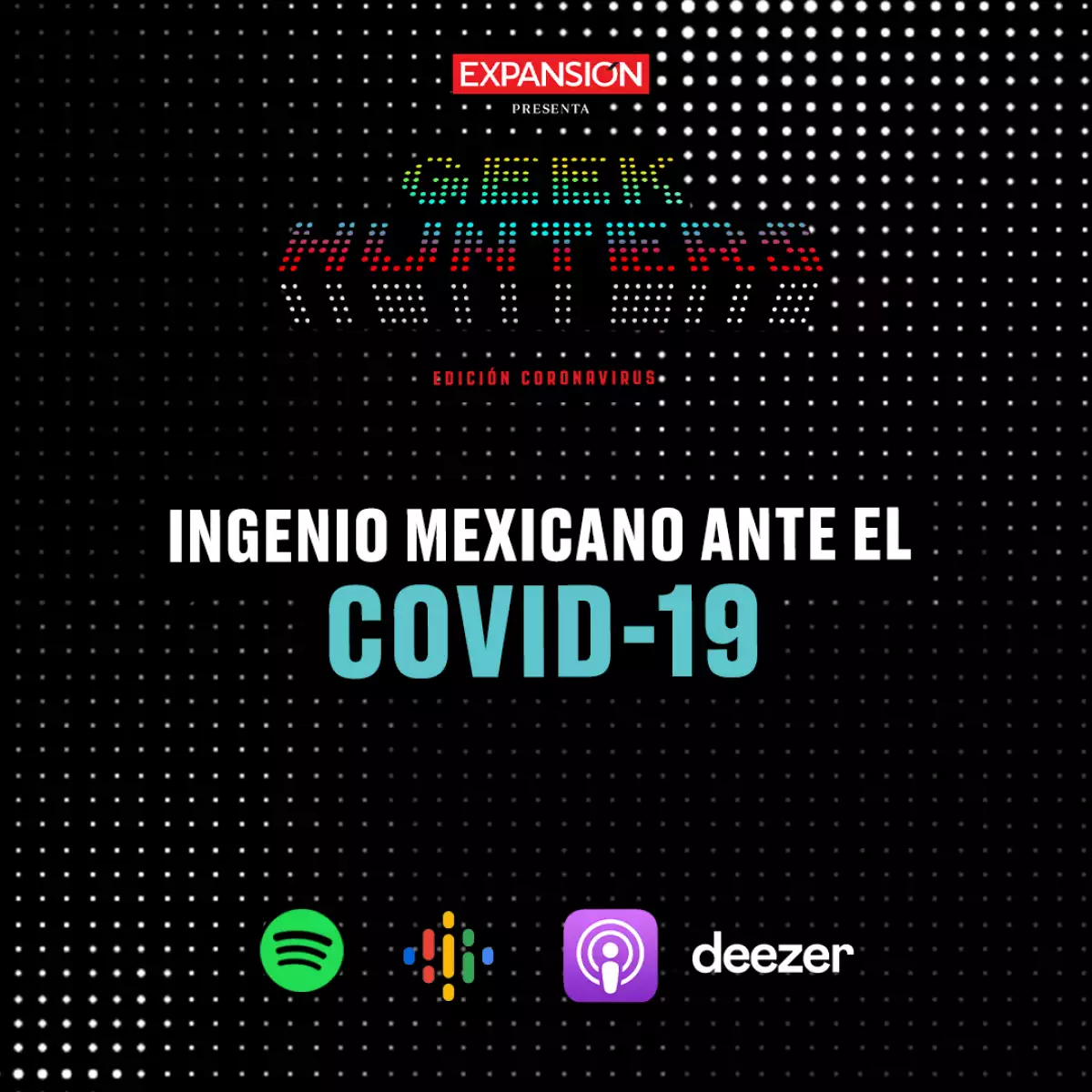podcast ingenio