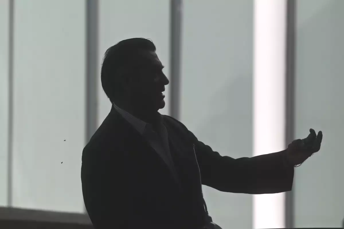 Las sombras de 'El Bronco'