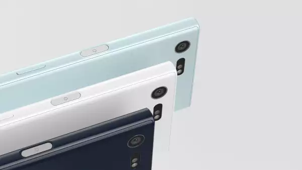 Los nuevos integrantes de la familia Xperia de Sony