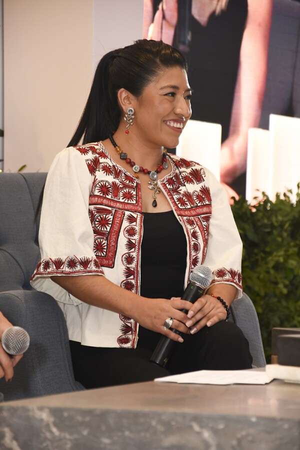 MARÍA REYNA 2