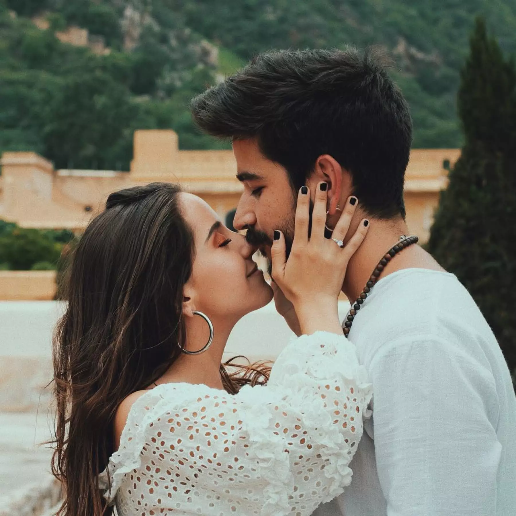 Camilo Evaluna Edad, Echeverry Responde Criticas Compromiso Montaner