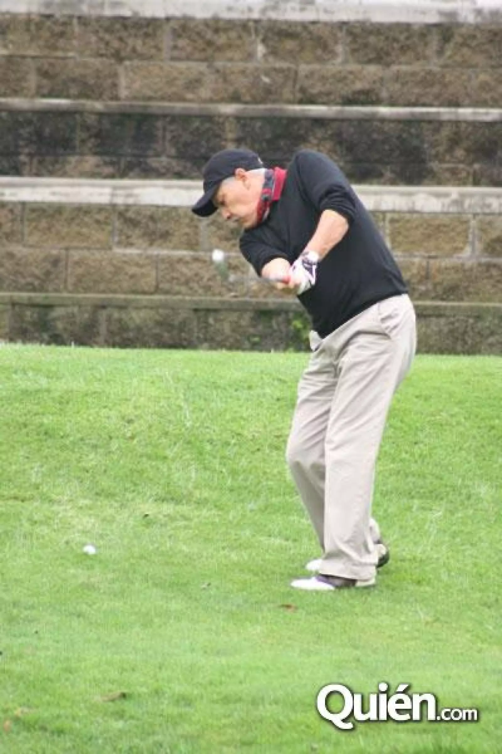 Torneo de golg Lycra