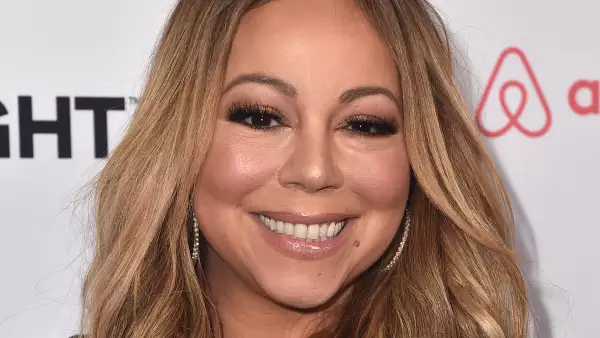 Mariah Carey