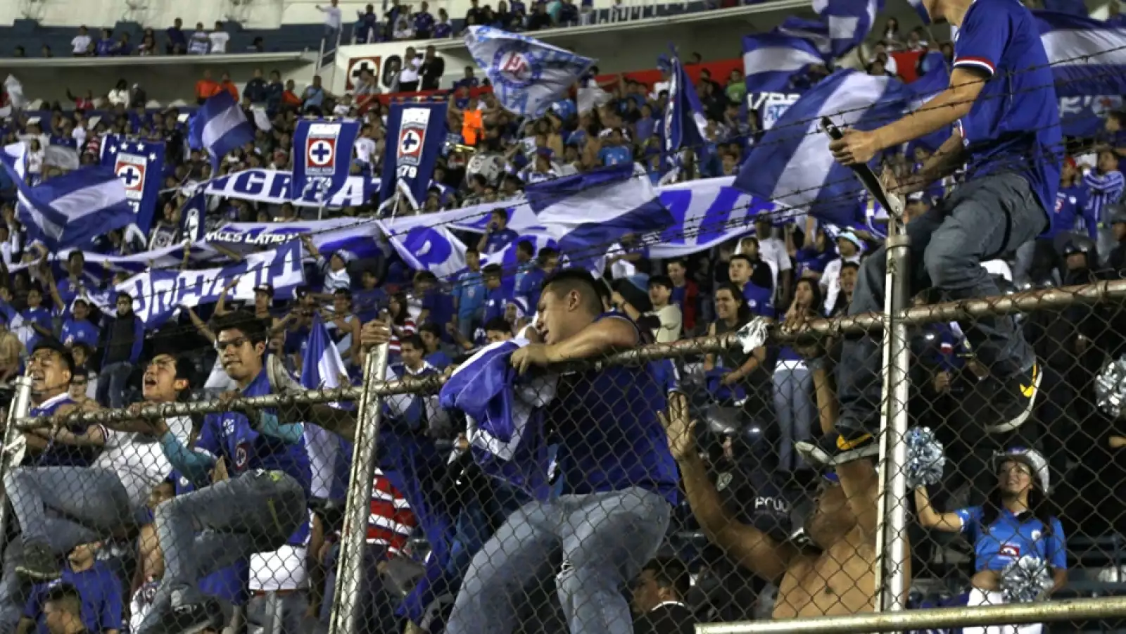 partido Toluca Cruz Azul 2013
