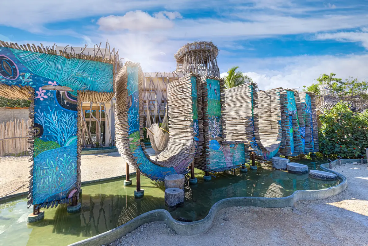 Tulum se llena otra vez, pero los precios en hoteles y menús siguen por las nubes