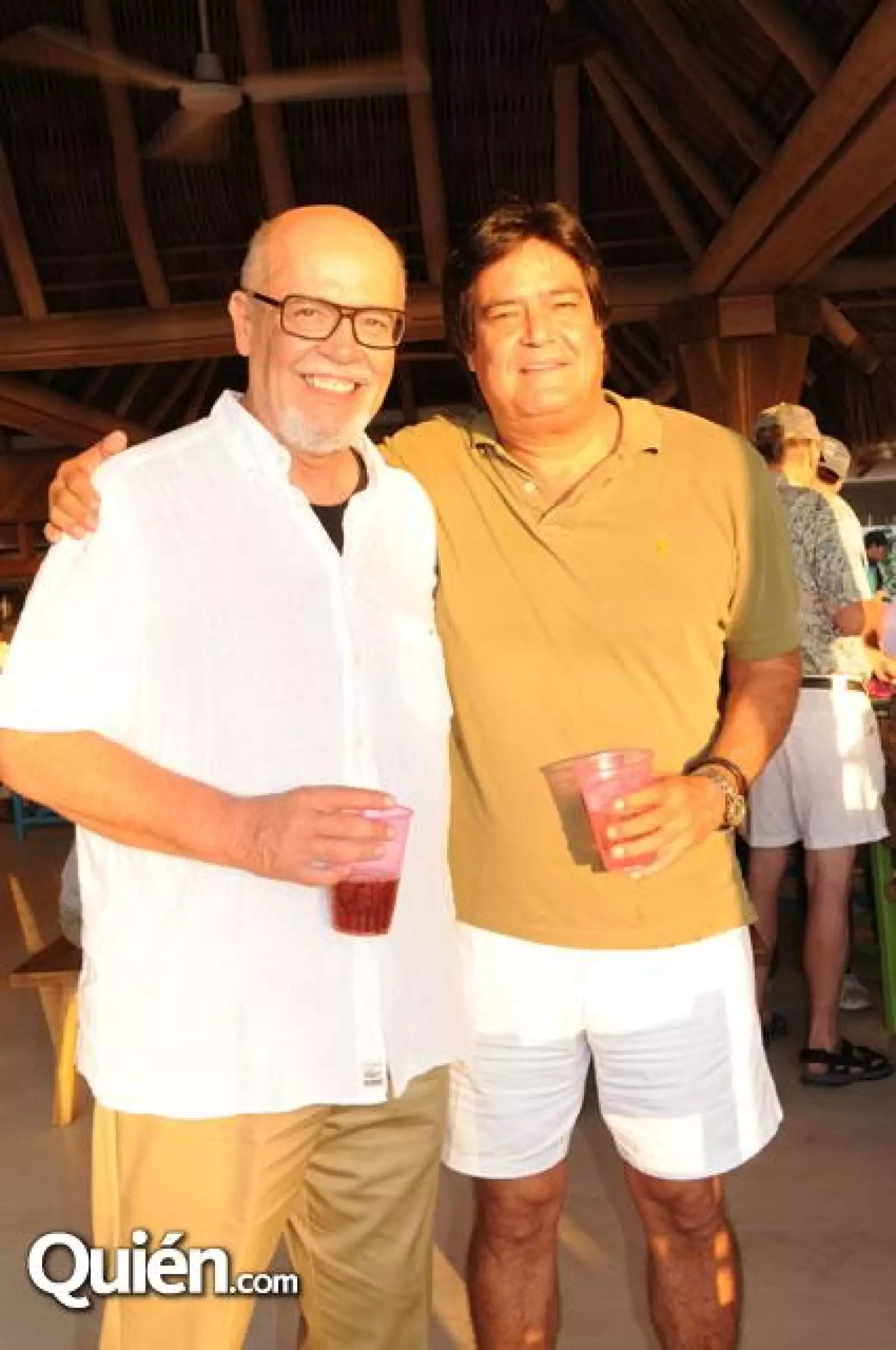 Reinauguran el dorado