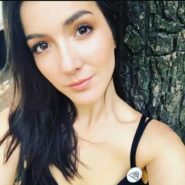 Eréndira Ibarra