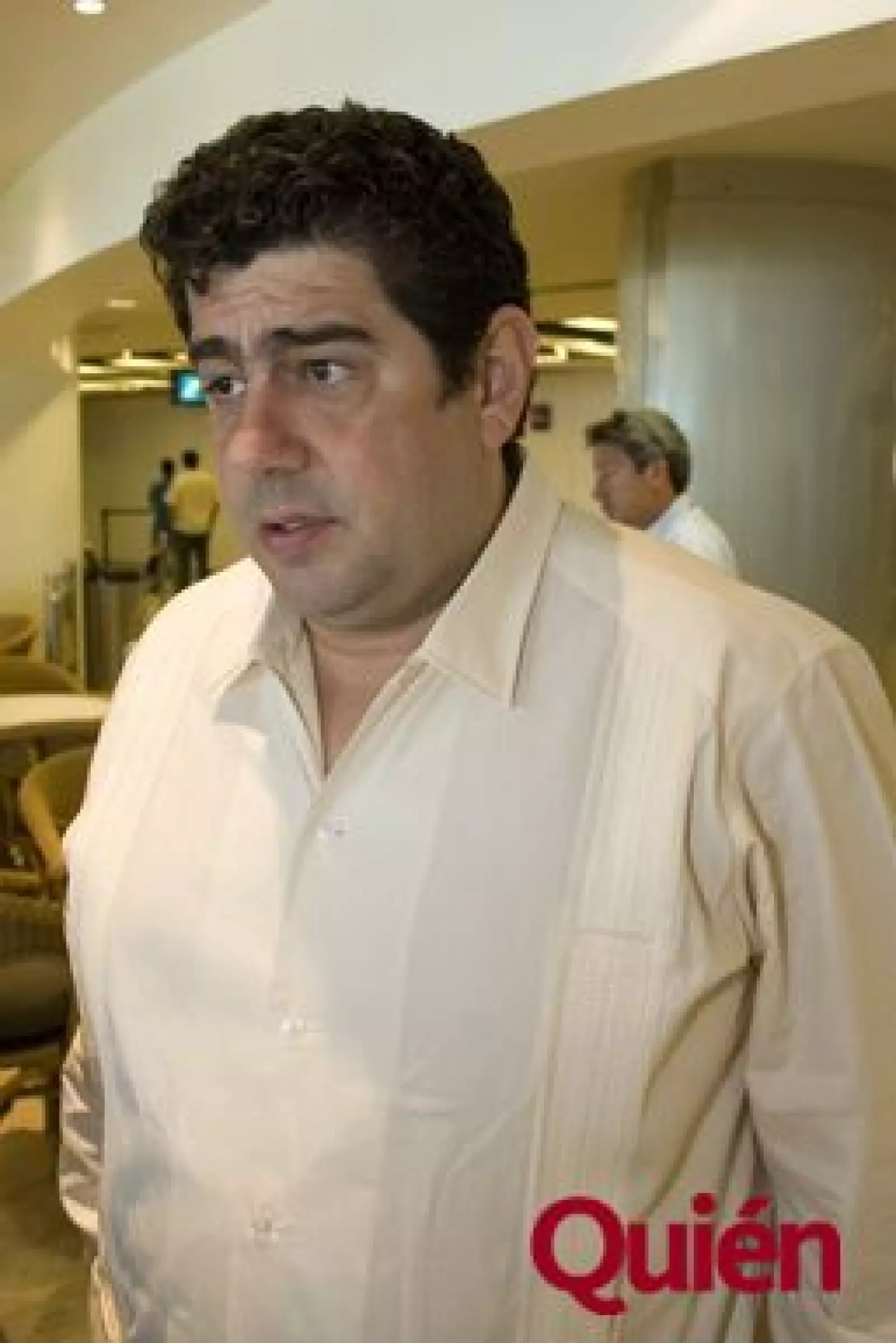 Álvaro Domingo (hijo de Plácido Domingo)