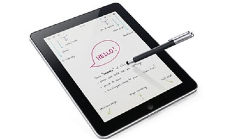 plumaipad