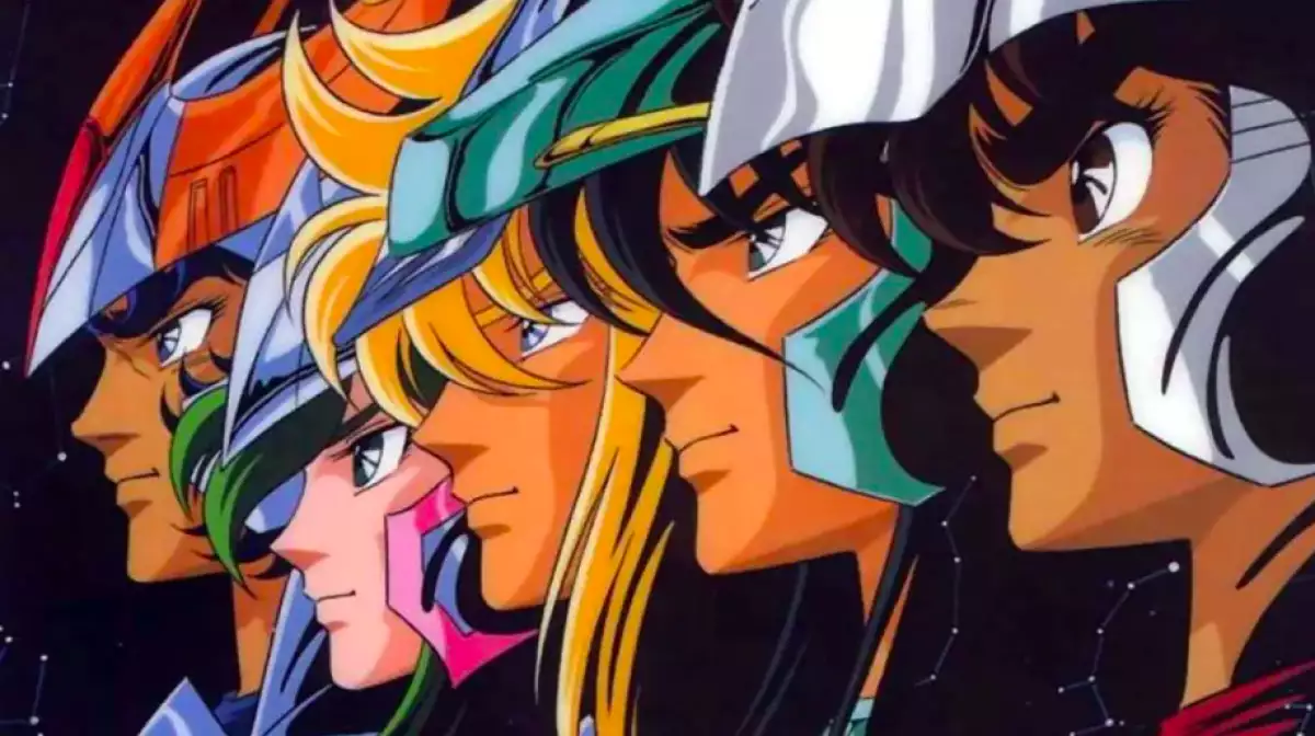 caballeros del zodiaco muere nobuo yamada