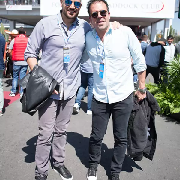 Sábado F1