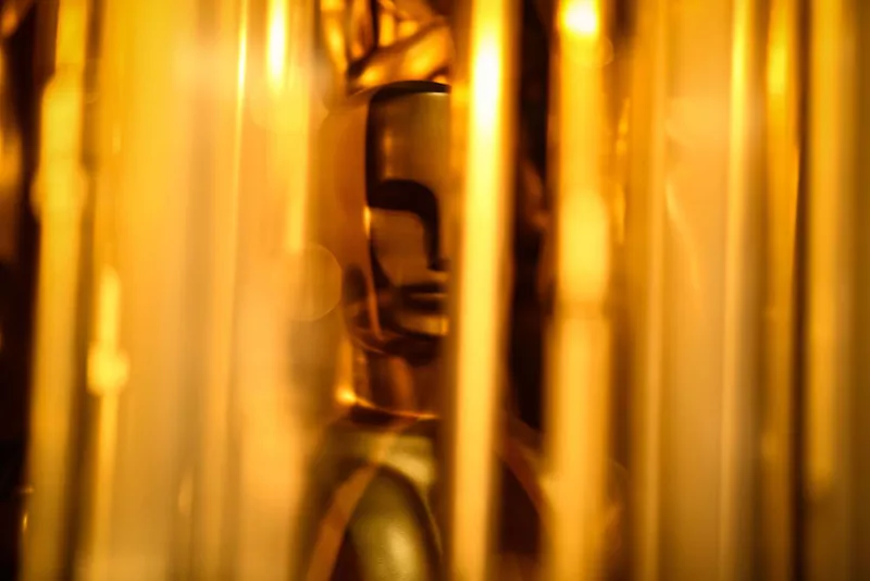 88th Annual Academy Awards - Rehearsals