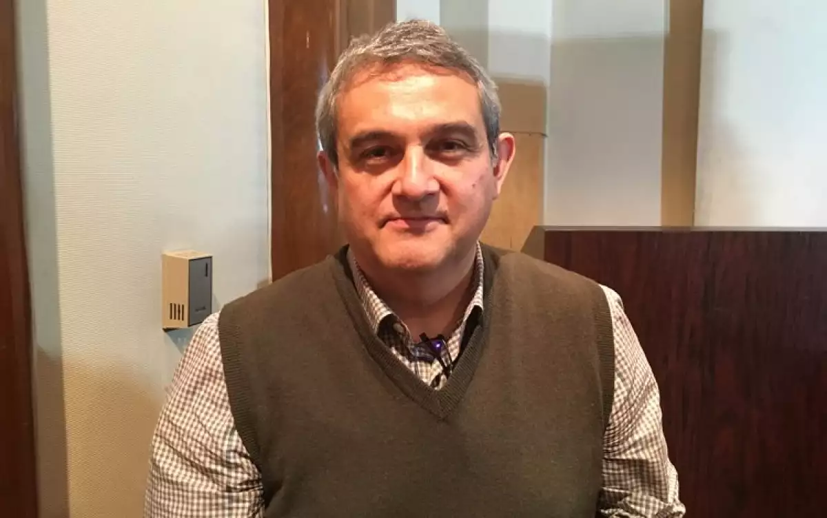 Eduardo Meza