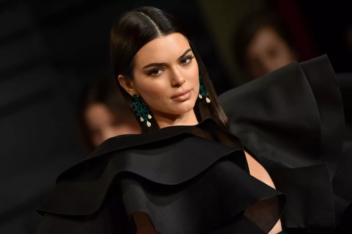 2018 Vanity Fair Oscar Party