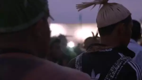 Ind�genas Brasilia