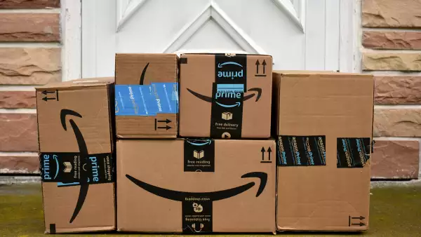 amazon
