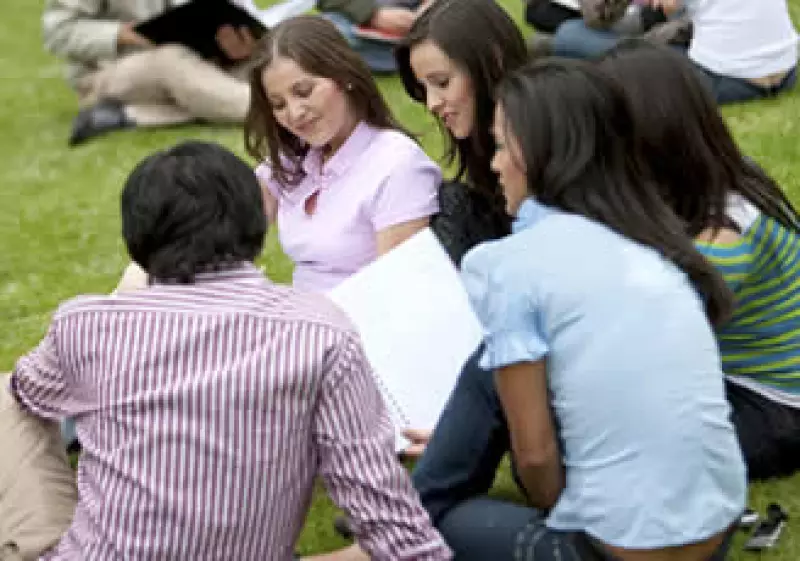 Otras opciones para estudiar son Estado de México, Veracruz, Jalisco, entre otros estados. (Foto: Photos to Go)