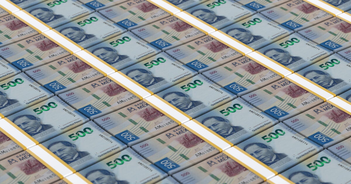 SOFOMES PIDEN 200 MIL MILLONES; LES FALTA SER FORMALES