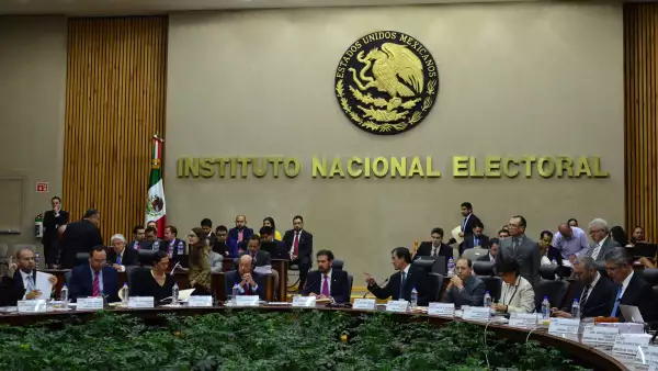 Los consejeros declararon que la instalación de las casillas electorales se han dado de acuerdo a lo previsto por el instituto.