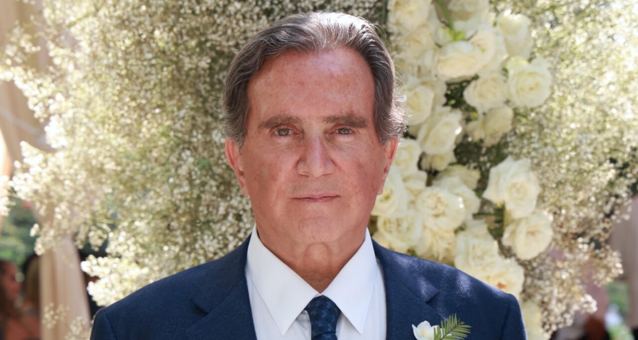 Muere el periodista Óscar Mario Beteta, una de las voces más influyentes de la radio mexicana