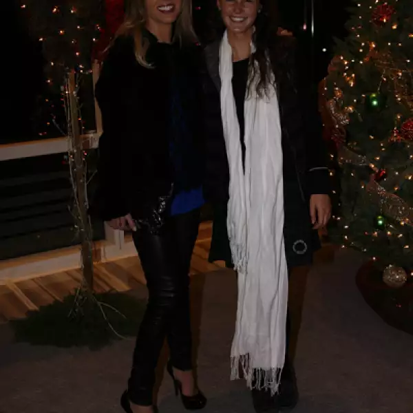 Alejandra Cué,Bárbara Valdez