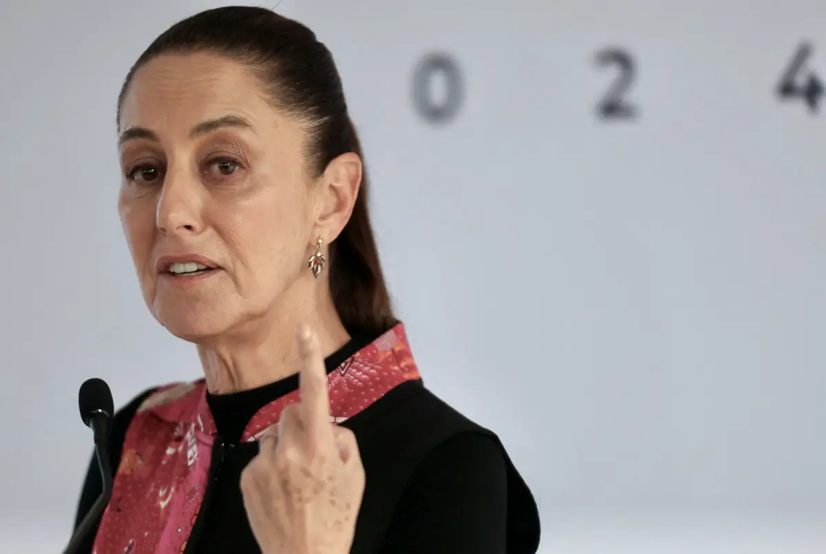 Claudia Sheinbaum: no se invitó al rey Felipe VI porque no respondió carta a AMLO
