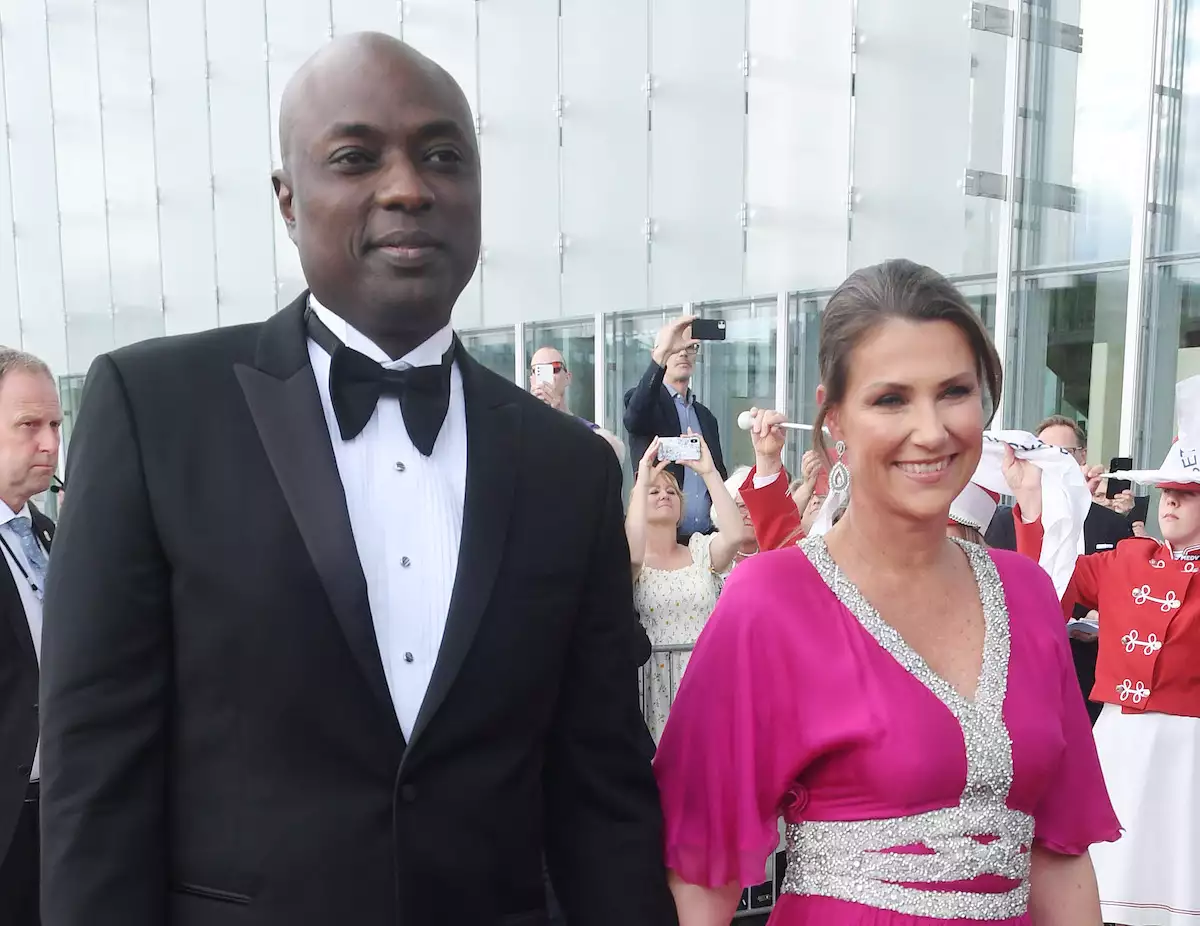 Celebration Of HRH Princess Ingrid Alexandra's Official Day