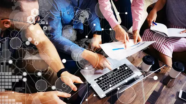 Innovación tecnológica
