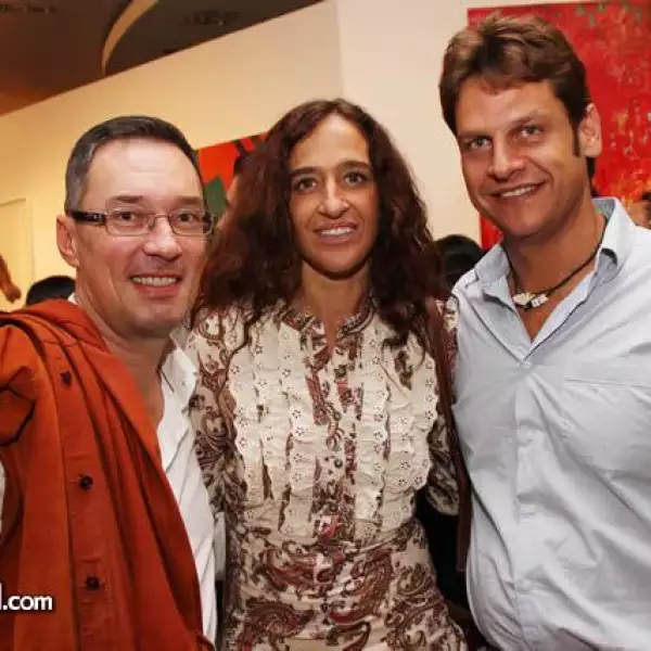 GRAN SUBASTA DE ARTE