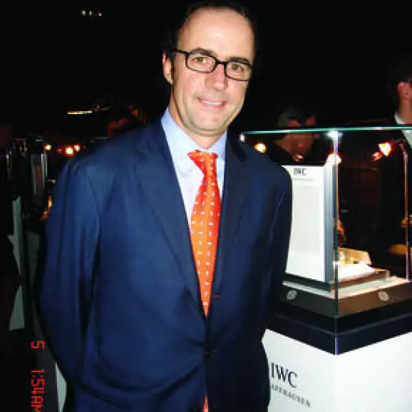 Luis Peyrelongue