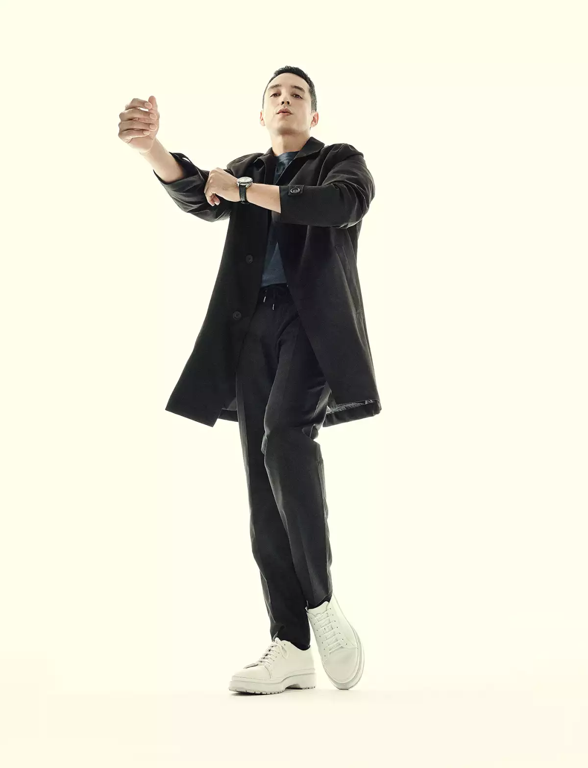 Gabriel Luna