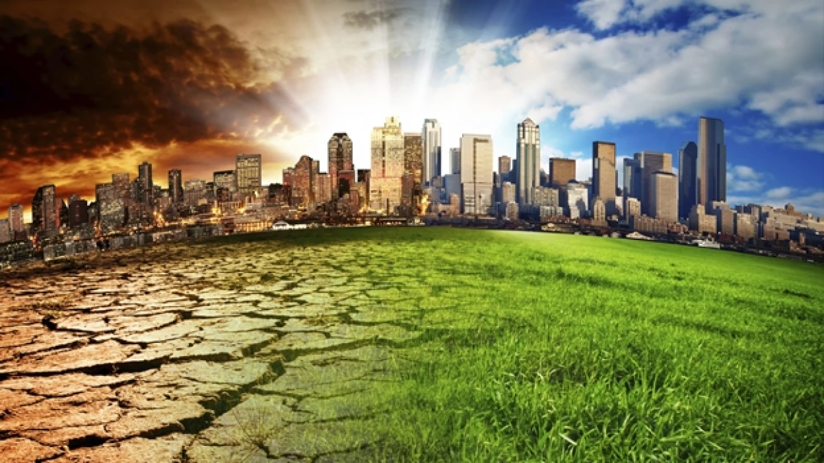 calentamiento global calor agua temperaturas
