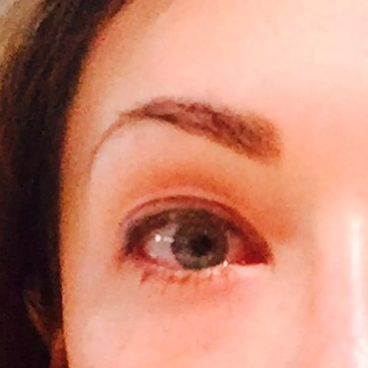 Aunque todavía no anuncia la fecha de su boda, la artista se encuentra alistándose cada vez más para el gran día.