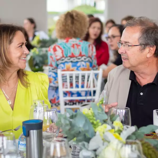 DESAYUNO JAVIER MORO