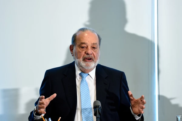 Carlos Slim