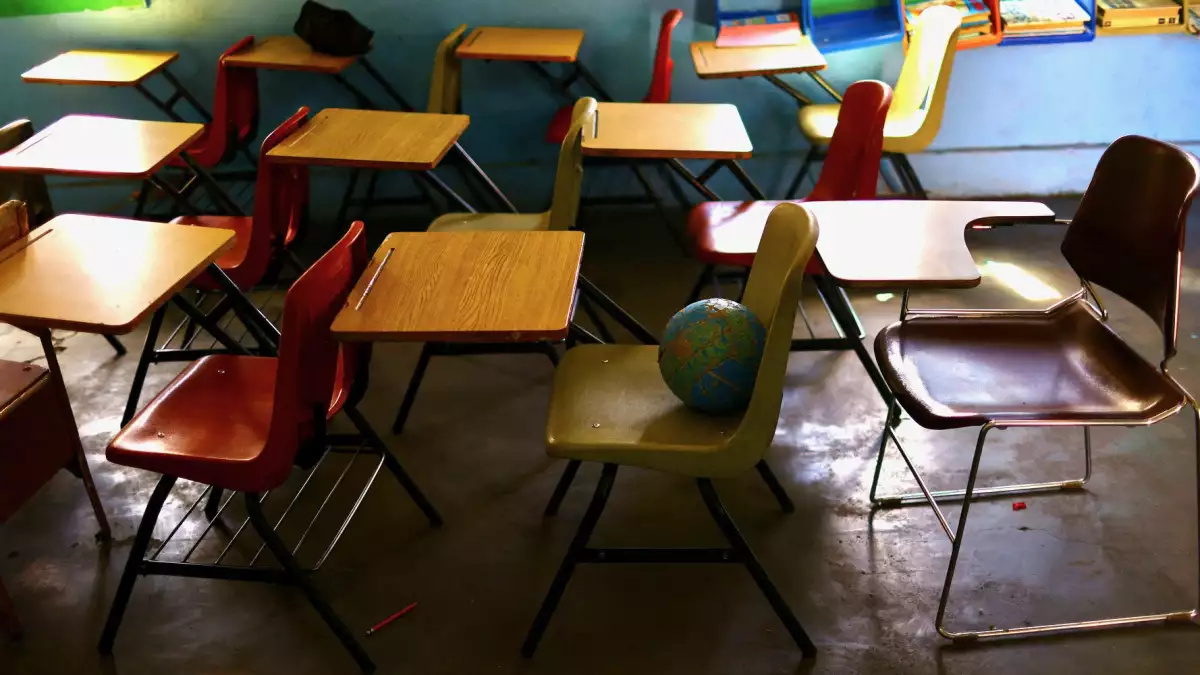 ¿Por qué mañana viernes no hay clases, según la SEP?
