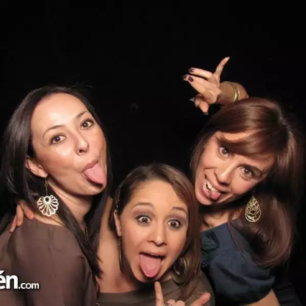 Fiesta de Quién.com en Guanajuato