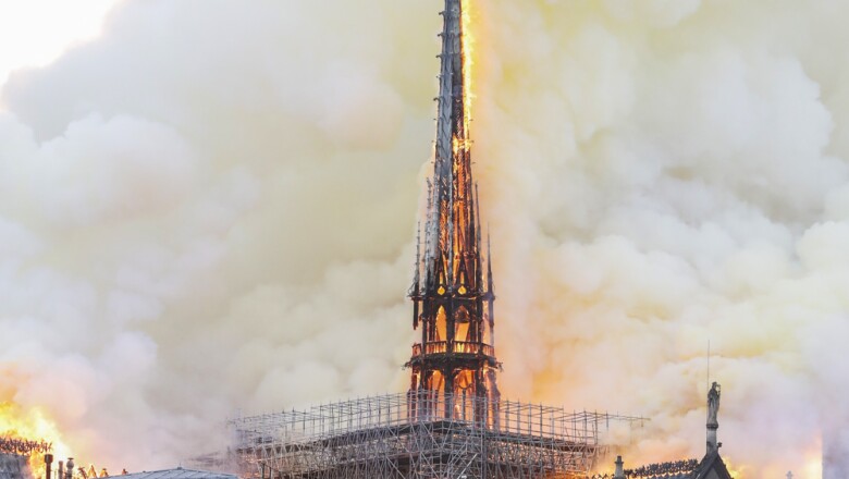 Incendio Notre Dame-2