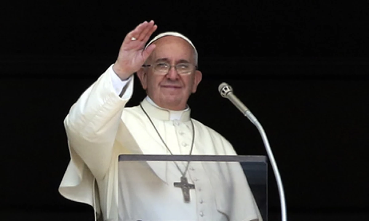 La humildad, el respeto a los demás y la búsqueda del bien común son las claves del éxito del papa Francisco. (Foto: Reuters)