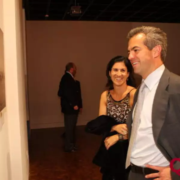 Martha Latapi, Iñaki de Arriago