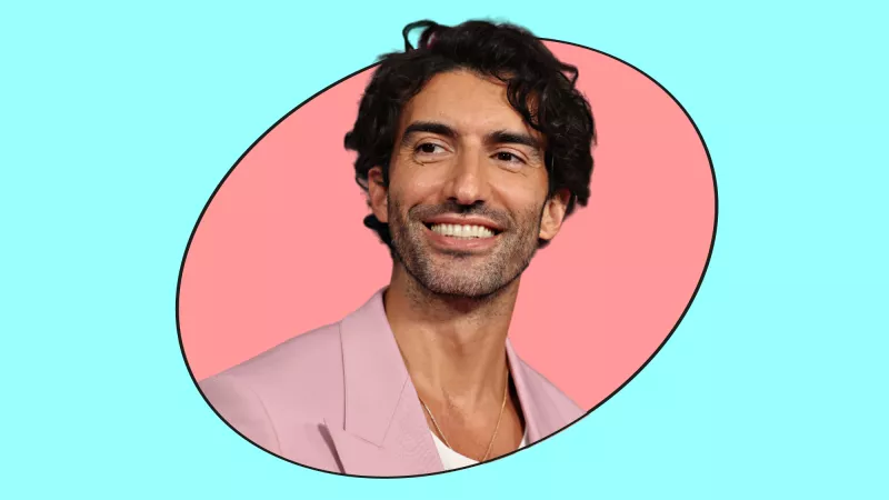 Justin Baldoni