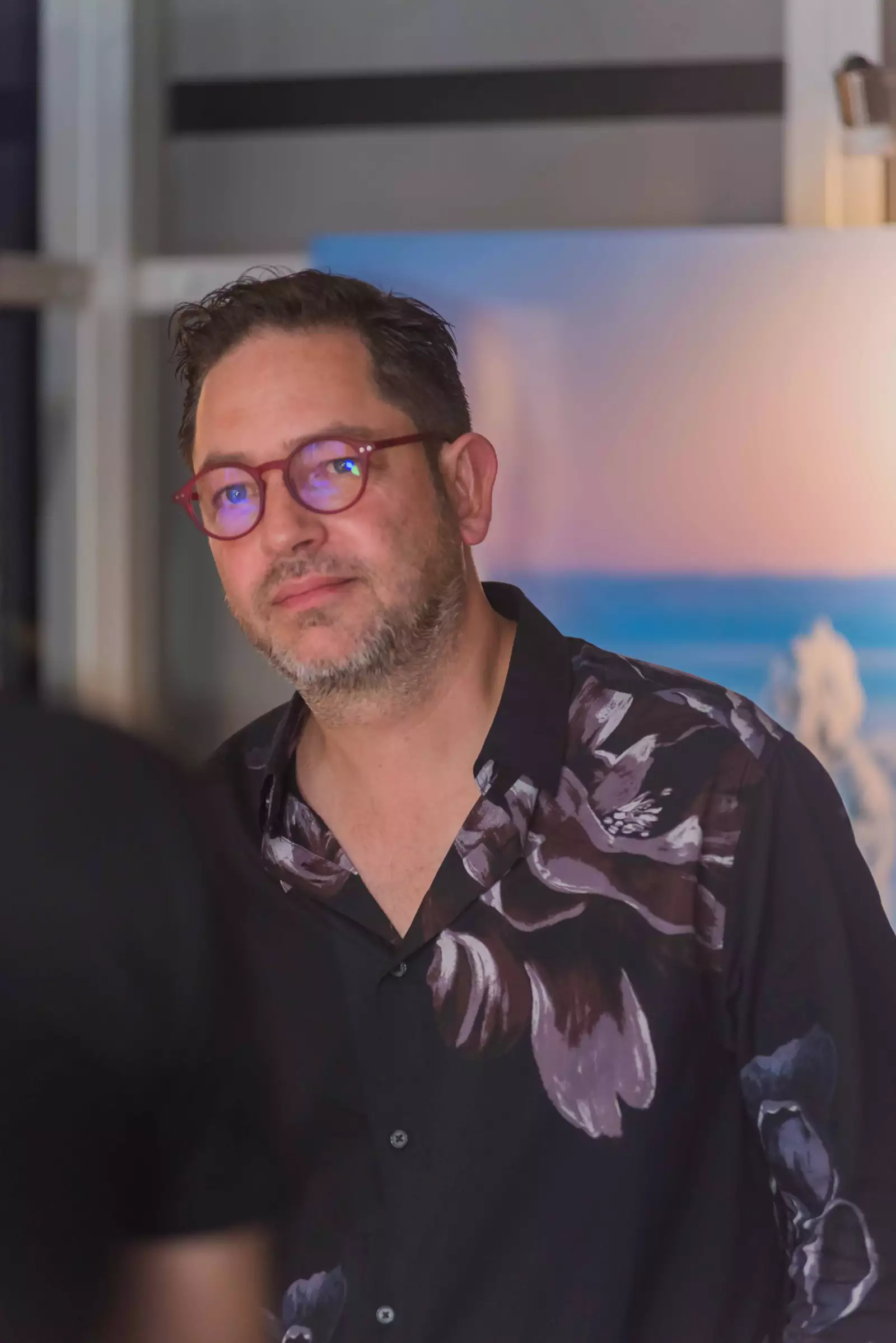 Grand Opening JMX Foto San Ángel