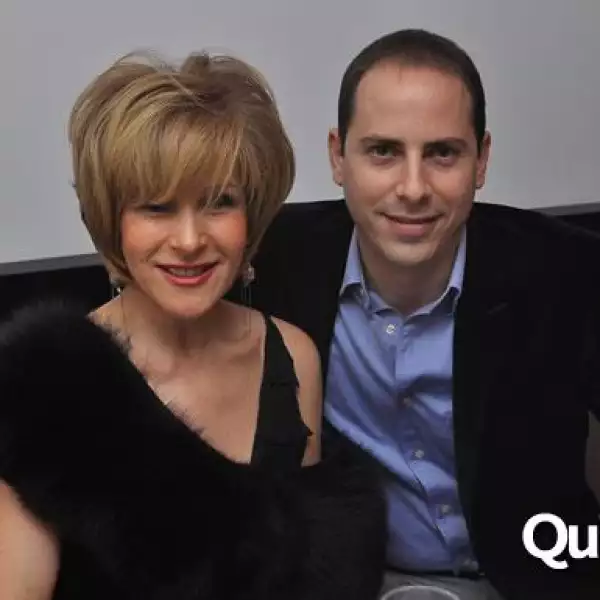 Cumpleaños Rafael Alanís